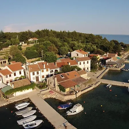 Edi Pogana * Punta Križa