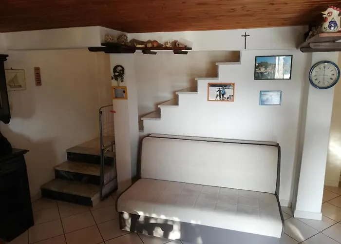 Edi Pogana Apartment Punta Kriza