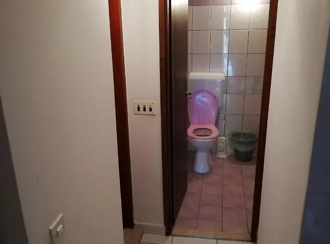 Edi Pogana Apartment