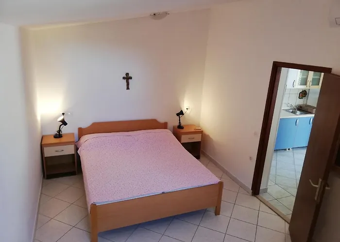Edi Pogana Apartment Punta Kriza