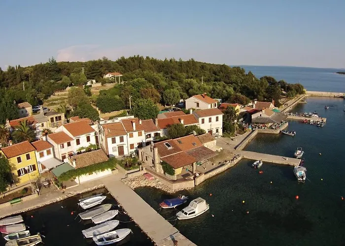 Edi Pogana * Punta Kriza