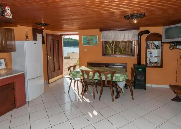 Edi Pogana Apartment Punta Kriza