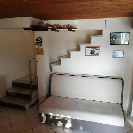 Edi Pogana 公寓 Punta Križa
