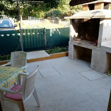 Apartman Edi Pogana