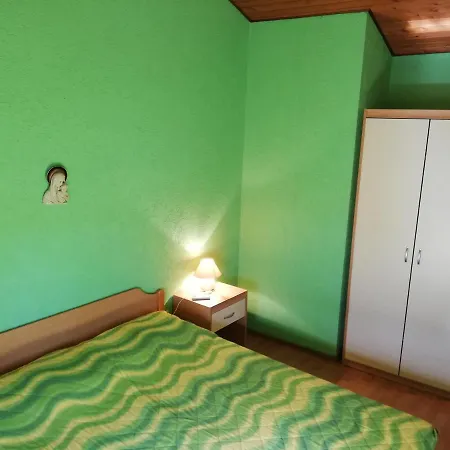 Apartman Edi Pogana Punta Križa