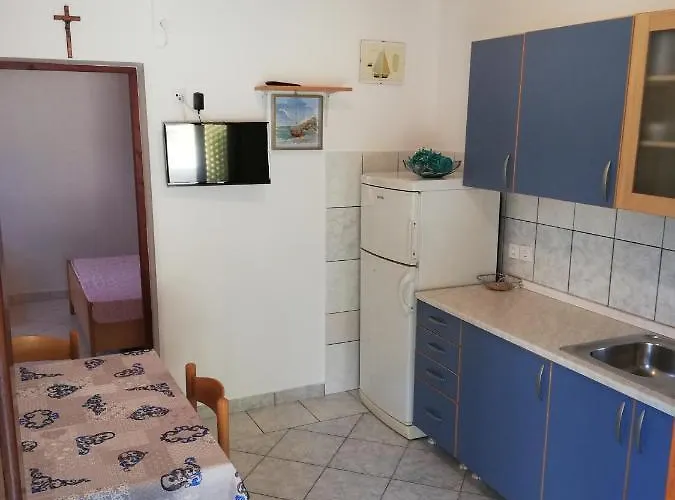 Edi Pogana Punta Križa