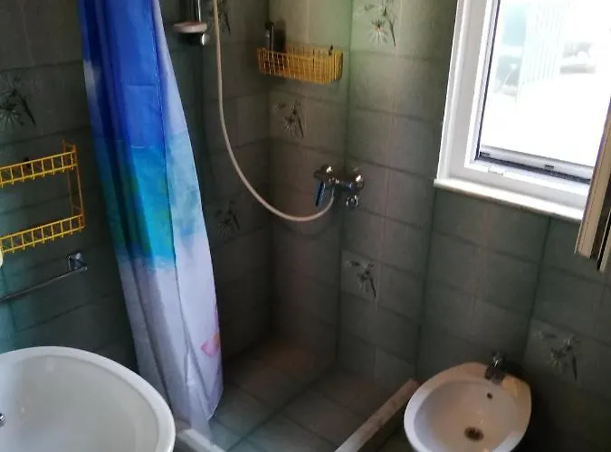 公寓 Edi Pogana Punta Križa