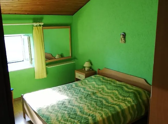 Edi Pogana * Punta Križa