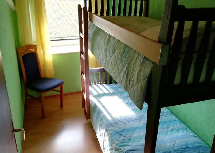 Edi Pogana Punta Križa
