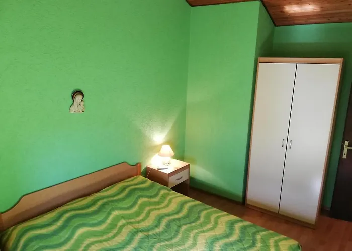 公寓 Edi Pogana Punta Križa