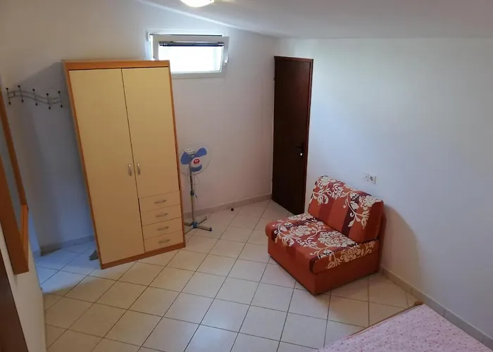 公寓 Edi Pogana Punta Križa