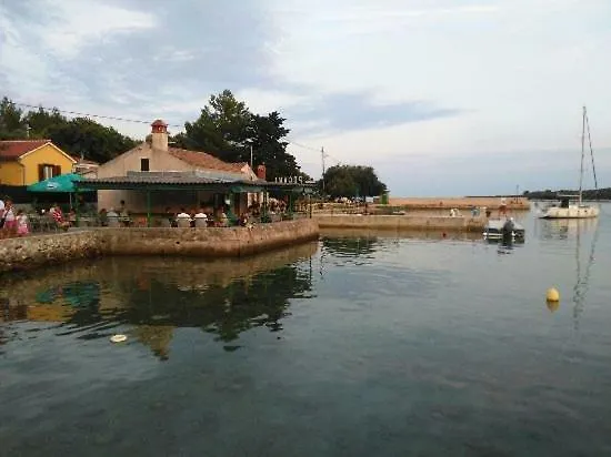 公寓 Edi Pogana Punta Križa