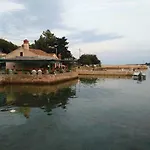 Appartement Edi Pogana Punta Križa