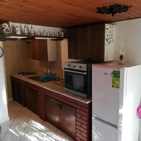 Appartement Edi Pogana *