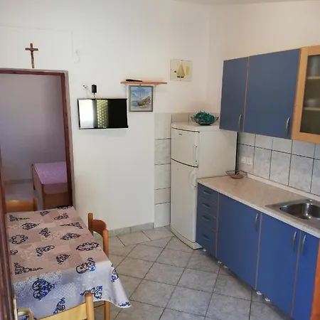 Edi Pogana Punta Križa