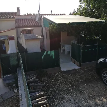 Appartement Edi Pogana