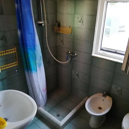 شقة Edi Pogana Punta Križa