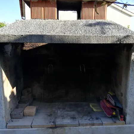 Edi Pogana Appartement