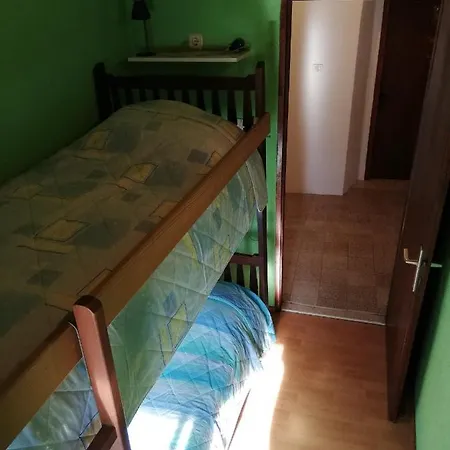 Edi Pogana شقة