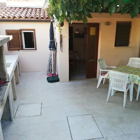 Edi Pogana * Punta Križa