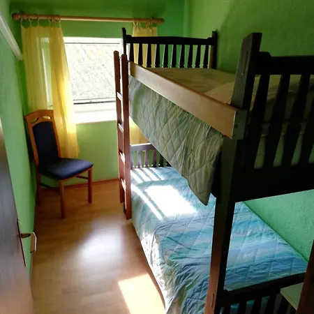 Edi Pogana Punta Križa