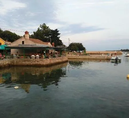 شقة Edi Pogana Punta Križa